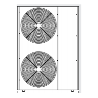 Pompa di calore ad aria