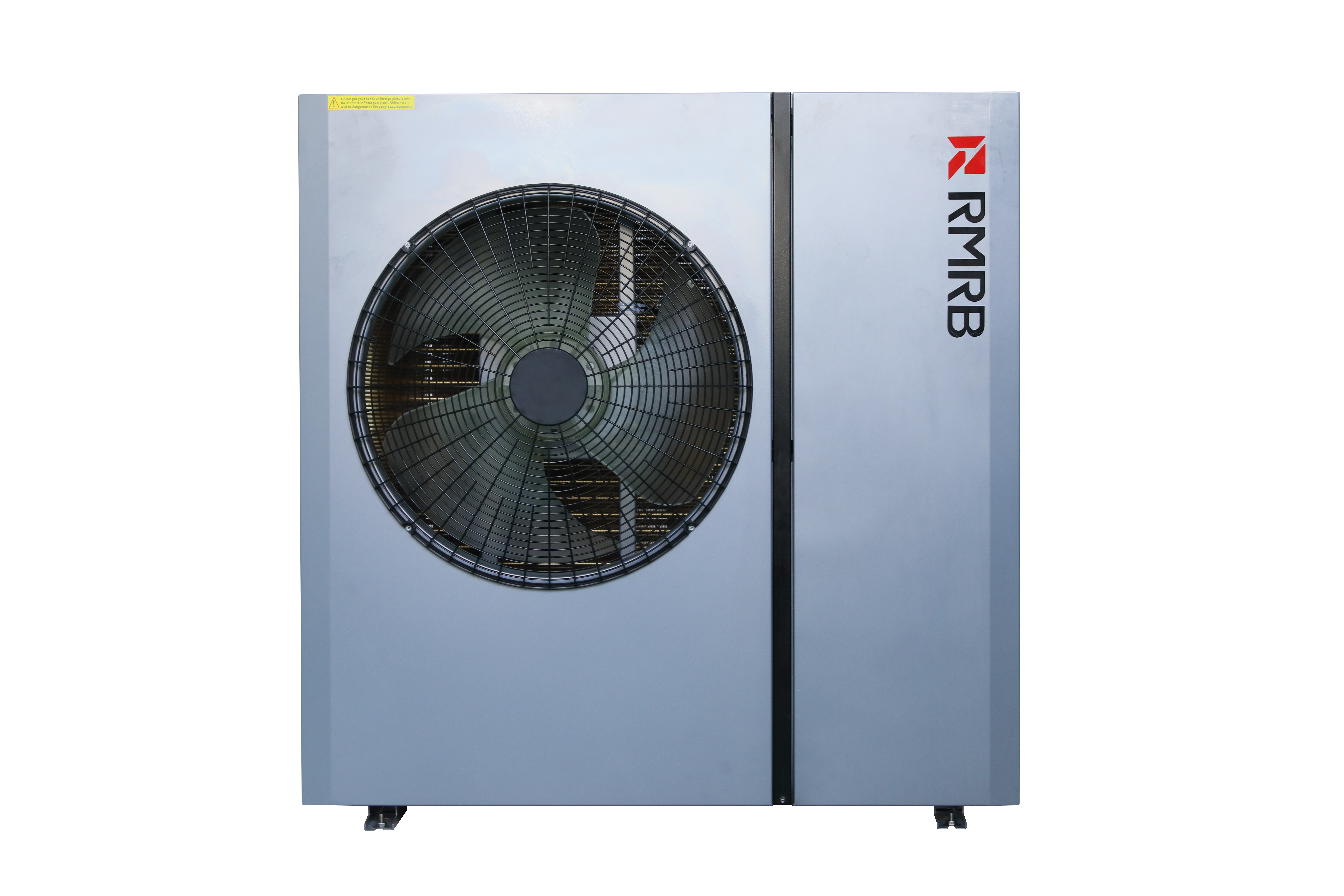 Pompa di calore idronica monoblocco ad aria