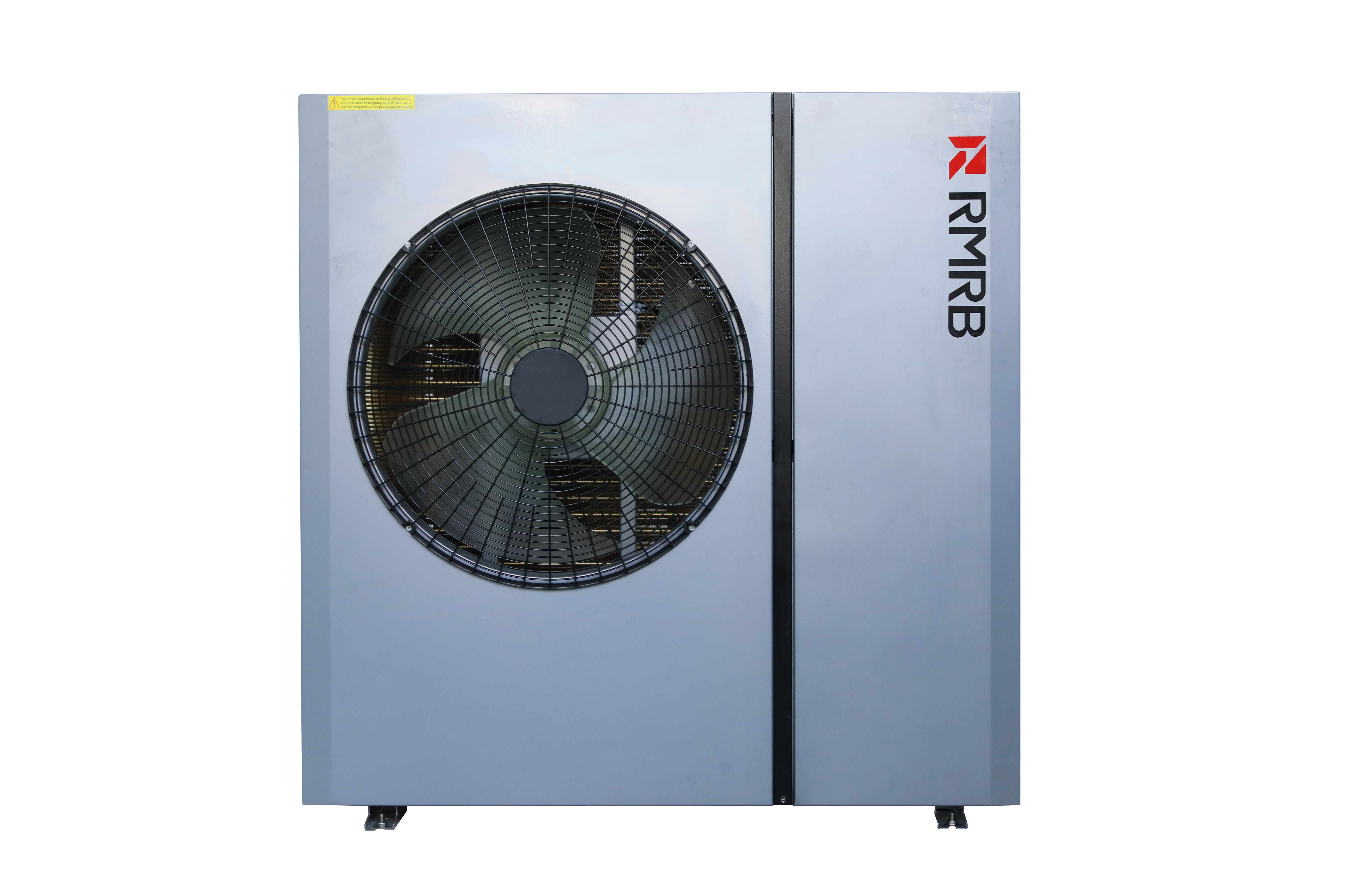 Pompa di calore idronica monoblocco ad aria
